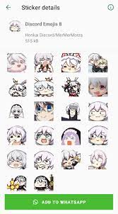 Honkai 3rd has received many awards, download recommendations and. Honkai Whatsapp Stickers