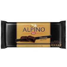 Recent watched ignored search forum. Tudo Sobre Barra De Chocolate Alpino Black Top Nestle 100g