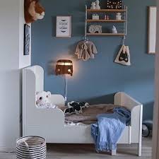 On the other hand, daybeds and trundle beds provide a convenient spot for friends to crash when they stay over. Stylish Kids Rooms With Ikea Beds Kids Interiors