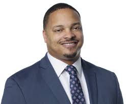 Diversity and Inclusion Champions: Michael Murphy