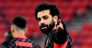 Profile page for liverpool football player mohamed salah (attacking midfielder). How Mo Salah S Liverpool Goalscoring Record Compares To Torres And Suarez Planetfootball