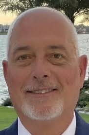 Scott Grote (1967–2024) of Granite City, IL