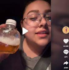 What Is Apple Juice In Tiktok Quora