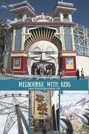 Fun Things To Do In Melbourne With Kids Grown Ups Will Love Too Australia Travel Family Travel Travel Fun