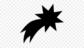 1 / 2 slide 1 of 2 2 / 2. Star Silhouette Clip Art Sternschnuppe Png Herunterladen 512 512 Kostenlos Transparent Blatt Png Herunterladen