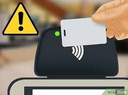 Credit card fraud is a form of identity theft that happens when your account is used for unauthorized purchases. 3 Ways To Keep Rfid Credit Cards Safe Wikihow