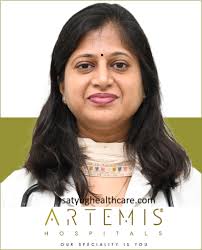 Dr. Nikhil Narayan Bante