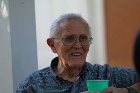 Merlin LeRoy “Roy” Redford