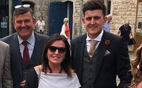 Harry Maguire's mum blasts 'disgraceful' abuse of Man Utd defender after  own goal