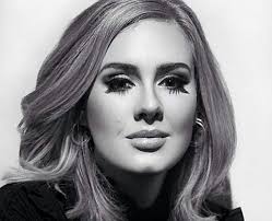 23 Adele ideas