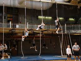 Parts Of My Future Backyard Inspired By The Military Usma Cadets Navigate The Horizontal Lad Military Academy United States Military Academy Military School