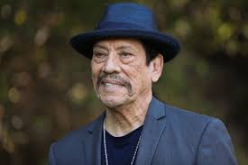I came out of the pen in 1969 and i dedicated my life to helping other people, he told yahoo. Actor Danny Trejo Donates Food To 800 Families Of Frontline Workers