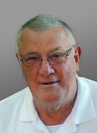 Obituary for JEROME “JERRY” E. HUBER