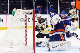 In it, you will need to build your islanders is a light and breezy game. Recap Bruins Fall To Islanders In Game 6 Exit Playoffs Stanley Cup Of Chowder