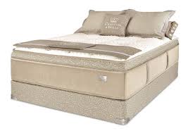 Spring Air Redefines The Luxurious Chattam Wells Brand Matras Dizajn