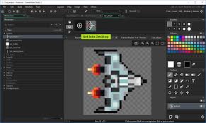 Crey is a new, fast and playful way of creating games and experiences without coding. Online Game Maker Download