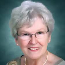 Obituary information for Joan M Price
