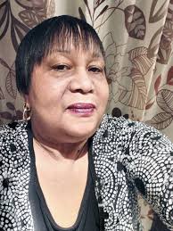 Valerie Glasgow's Instagram, Twitter & Facebook