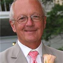 Obituary information for Richard William "Rick" Bordas