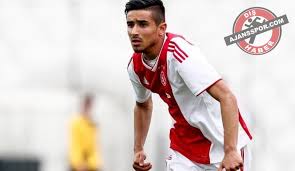 This is the national team page of ajax amsterdam ii player naci ünüvar. Naci Unuvar Kimdir Hangi Takimda Oynuyor