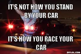 There has always been a crazy over chevy. It S Not How You Stand By Your Car It S How You Race You Car Vin Diesel Fast And Furious Memes Fast Furious Quotes Movie Fast And Furious
