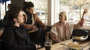 Jonas strand gravli is an actor, known for 22 july (2018), amundsen (2019) and wild men (2021). Ragnarok Season 1 Official Screen Capture With Jonas Strand Gravli Tani Mathias Dibasey Hansen