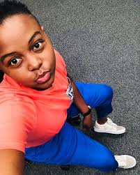 That ain't the problem the problem came by. Photos Of Miss Steal Your Girl Makena Njeri Who Cheated On Michelle Ntalami
