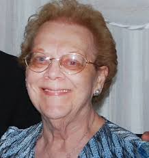 Mary Ann Hand, 83