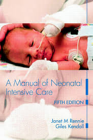 The little icu book of facts and formulas by marino md phd fccm, paul l. A Manual Of Neonatal Intensive Care 5th Edition Janet M Rennie