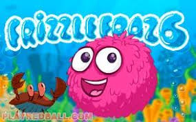 Frizzle Fraz 6 Red Ball Ball Online Games