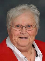 Obituary for Dorothy "Dottie" A. (Van Oss) Hovest