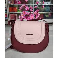 Katalog sophie martin lengkap untuk tas wanita da produk kecantikan. Tas Cateleya Sophie Martin Katalog Terbaru Shopee Indonesia