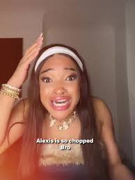 Alexis Lacy's Instagram, Twitter & Facebook