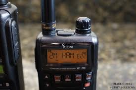 Image result for ICOM IC-R6