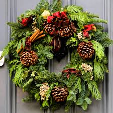Crafters Choice Christmas Wreath Fragrance Oil 508 Wholesale Supplies Plus