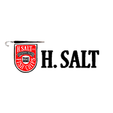 Outside Of Restaurant. - Picture Of H Salt Esquire Fish & Chips,  Westminster - Tripadvisor