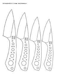 Almost files can be used for commercial. 38 Knife Pattern Ideas Knife Patterns Knife Knife Template