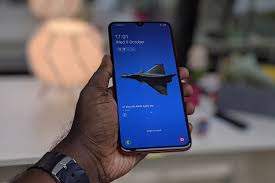 Samsung Galaxy A70s Review - MySmartPrice