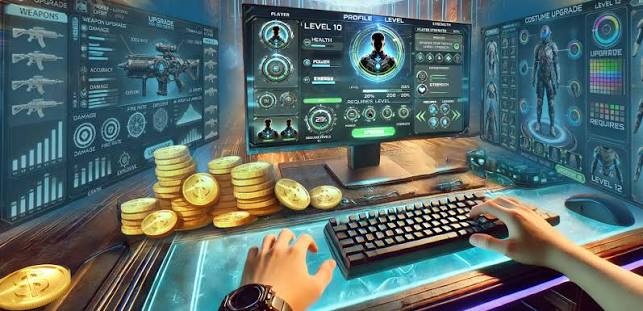 Virtual Economies in Gaming Billion Dollar Market | Gamixlabs