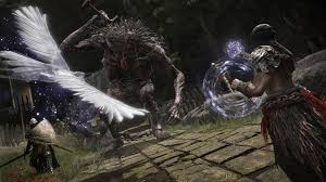 Martin collaboration arpg coming to ps4, xbox one and pc and published by bandai. Ws0liegkuqyfym