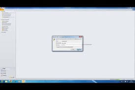 Click next and follow the rest of the steps in the wizard. Video Outlook Will Immer Das Passwort Wissen Was Tun