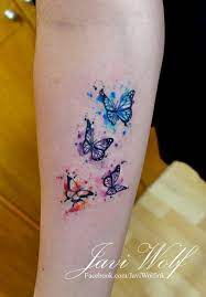 Wonderful Female Butterfly Tattoo Design Butterfly Tattoos For Females Butterfly Tattoos Crayon Butterfly Tattoo Designs Butterfly Tattoos For Women Butterfly Tattoo On Shoulder
