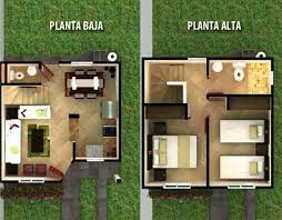Diza consultores les presenta luminoso ático con terraza con orientación sur, en la calle claudio coello con plaza de garaje en el edific. Planos De Casas De 6 Metros De Frente Fachadas De Casas De Dos Pisos Con 6 Metros Al Frente De Construccion Fa House Design Tiny House Design Small House Plans