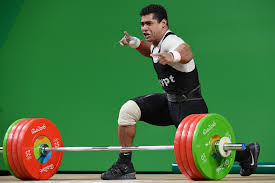 Egyptian Weightlifters To Miss 2019 World Champs And Potentially Tokyo 2020