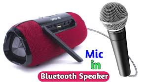 10in (h) x 5.7in (w) x 4.8in (d) brand: Microphone Wiring In Bluetooth Speaker At Home Diy Youtube