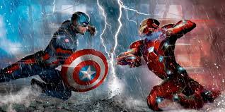 Le plus grand catalogue de films gratuits du web. Captain America Civil War Hd Wallpapers 7wallpapers Net