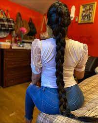 Braiding in particular cultures indian braids. Indian Braid Home Facebook
