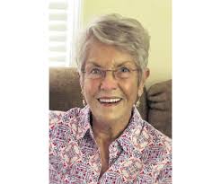 Bonita Johnson Obituary (1942