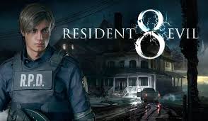 The reveal trailer ends with chris redfield apologising to resident. Resident Evil 8 Rumored To Be In First Person Mode Player One