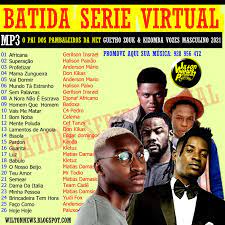 Reproduzir online (escutar a música antes de baixar). Baixar Serie De Disco Virtual Aqui Variadas Mp3 Home Facebook